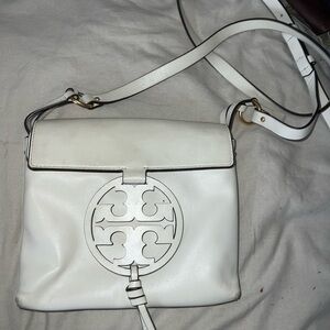 Tory Burch miller crossbody used a few times
